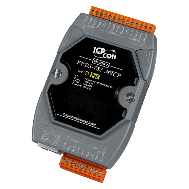 product Photo PPDS-782-MTCP