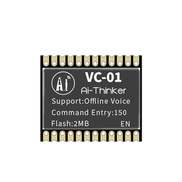 product Photo VC-01