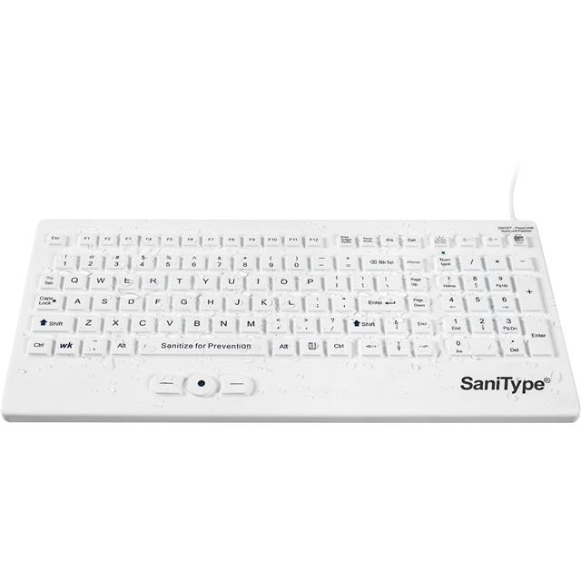 product Photo KBSTRC105SPI-W-C10