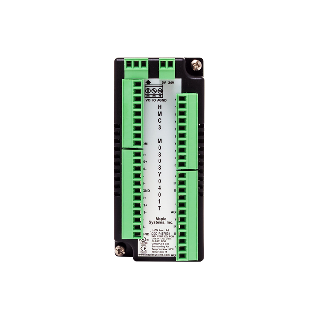product Photo HMC3-M0808Y0401T