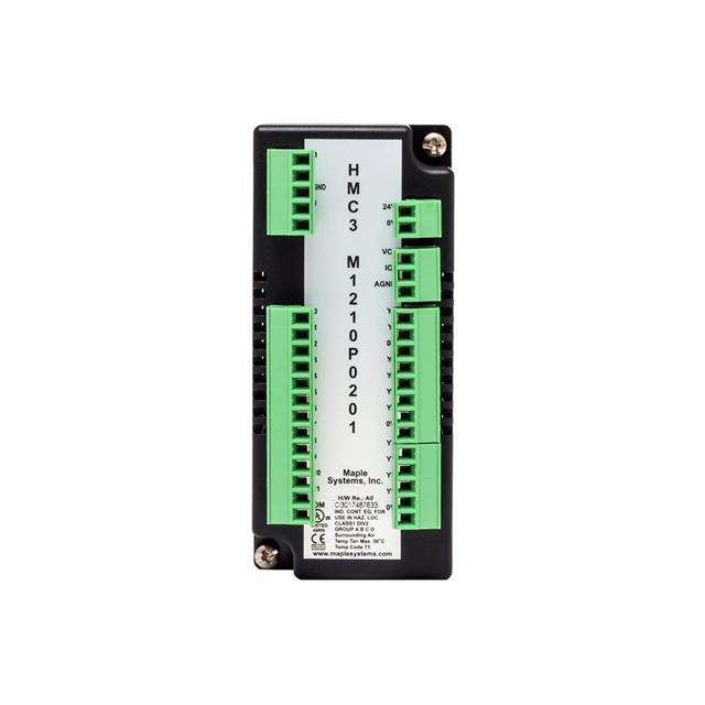 product Photo HMC3-M1210P0201