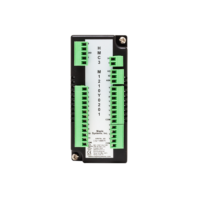 product Photo HMC3-M1210Y0201