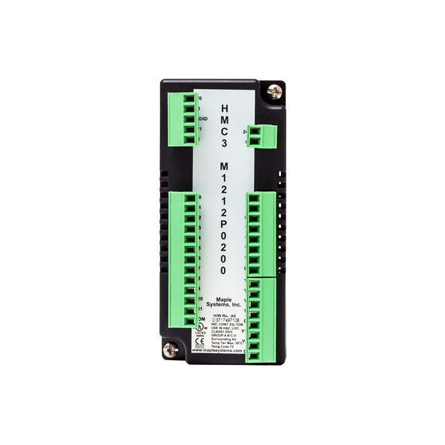 product Photo HMC3-M1212P0200