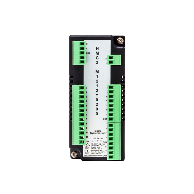 product Photo HMC3-M1212Y0200