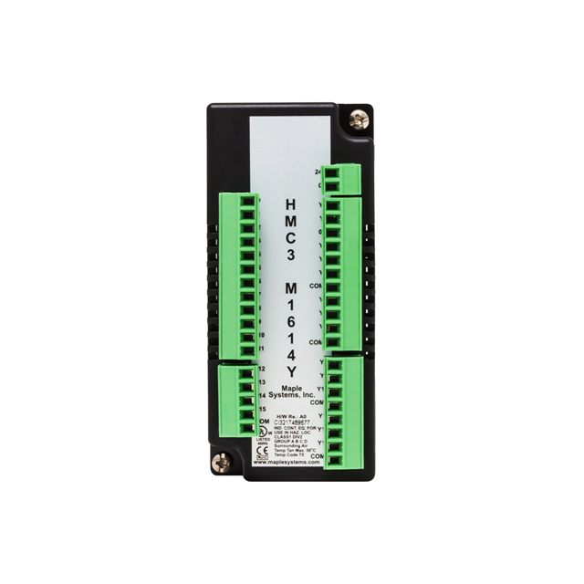 product Photo HMC3-M1614Y