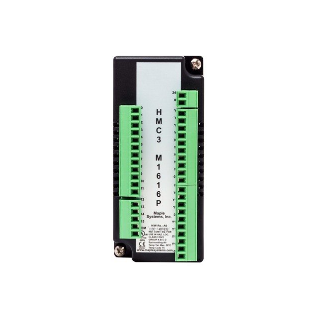 product Photo HMC3-M1616P