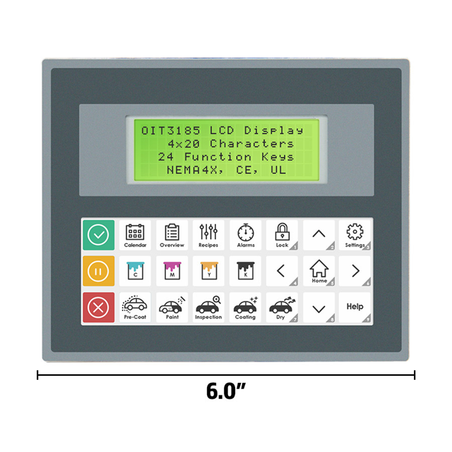 product Photo OIT3185-A00