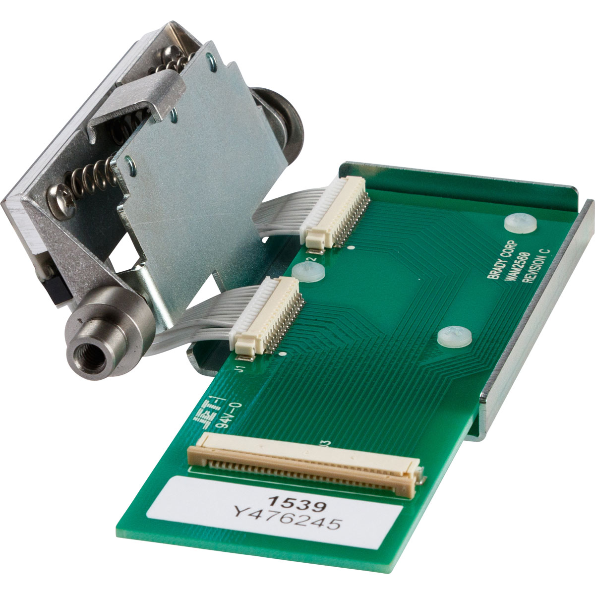 product Photo WRAPTOR-PRNTHD