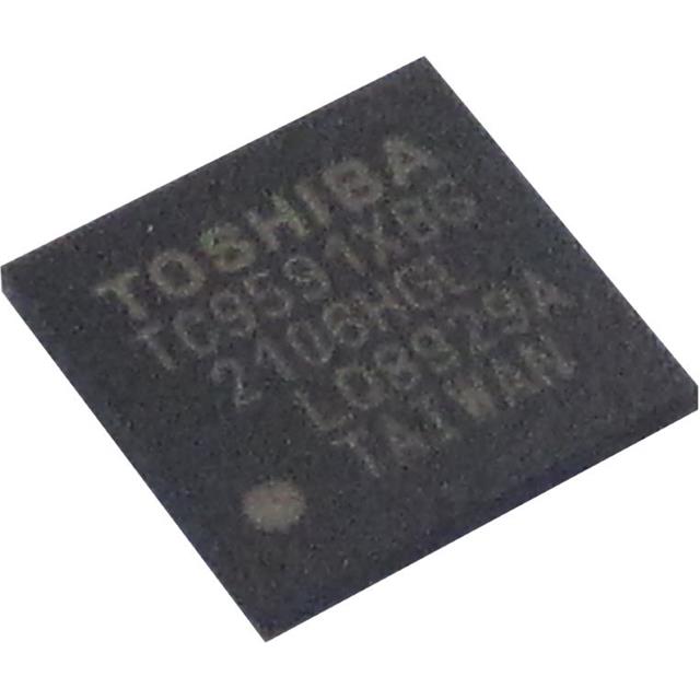 product Photo TC9591XBG(EL)