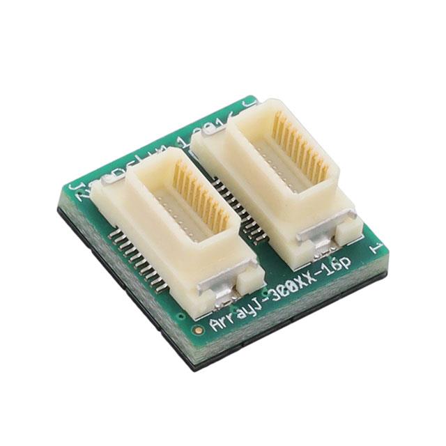 product Photo ARRAYJ-30020-16P-PCB