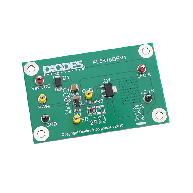 product Photo AL5816QEV1