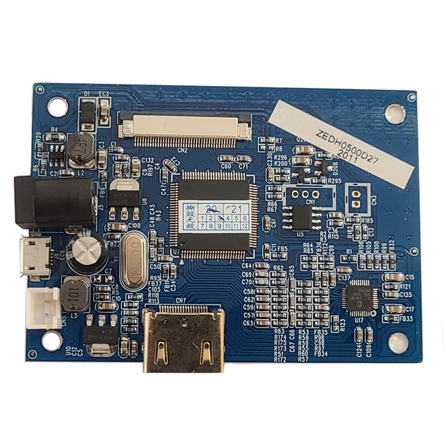 product Photo ZEDH0500D27