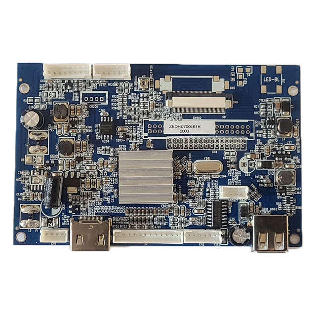 product Photo ZEDH0700L61K