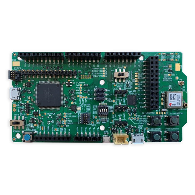 product Photo EVK-NORA-B106