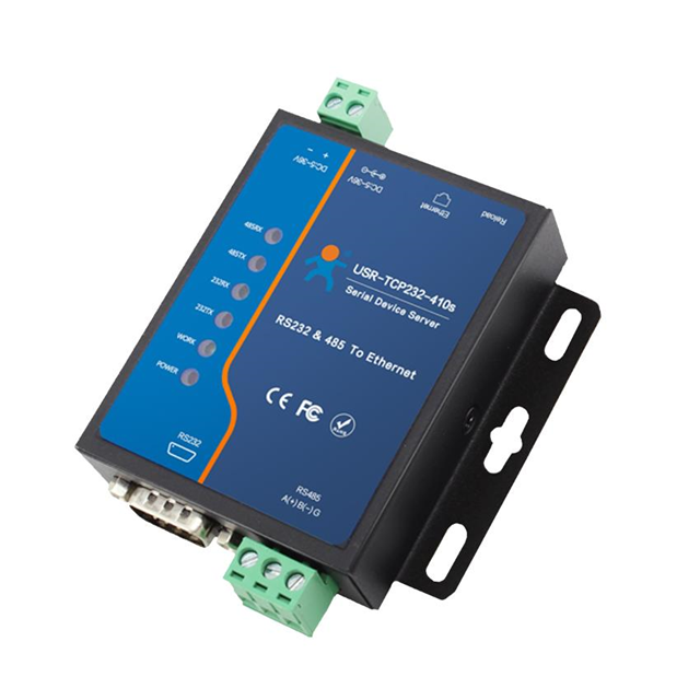 product Photo USR-TCP232-410S