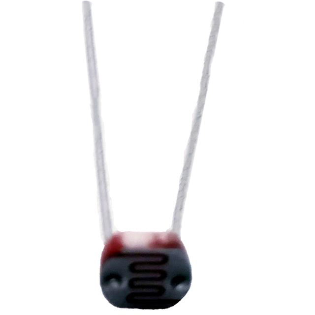 product Photo PART PHOTORESISTOR
