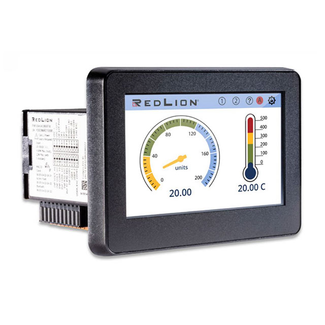 product Photo PM500A0400800F00