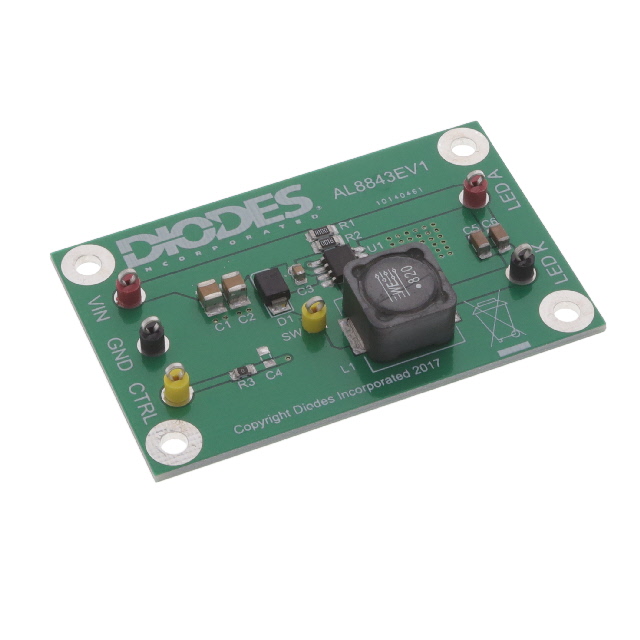 product Photo AL8843EV1