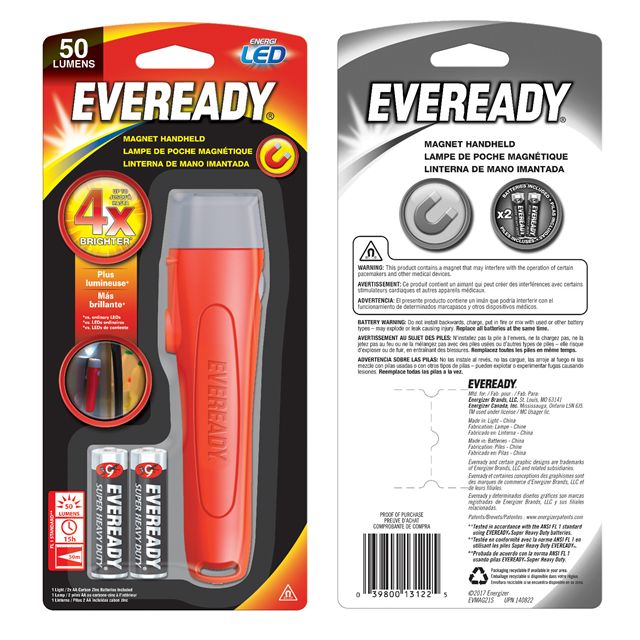product Photo EVMAG21S