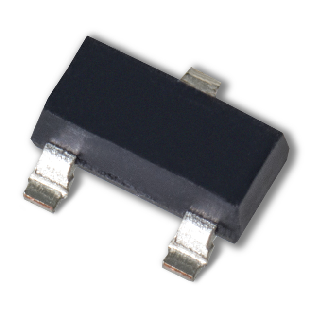 product Photo SST508 SOT-23 3L