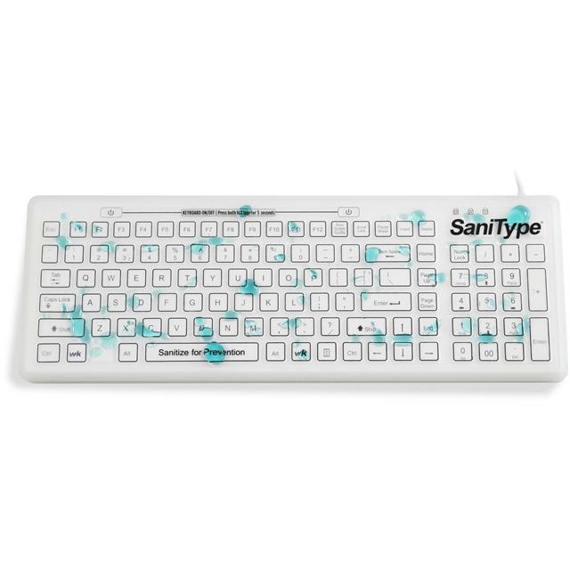 product Photo KBSTRC106SC-W-C10