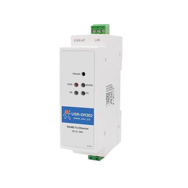 product Photo USR-DR302