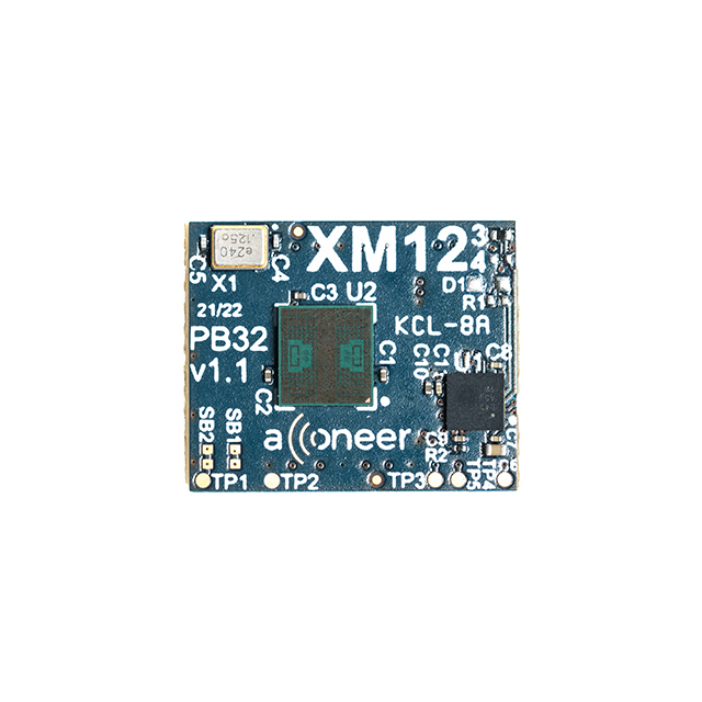 product Photo XM123