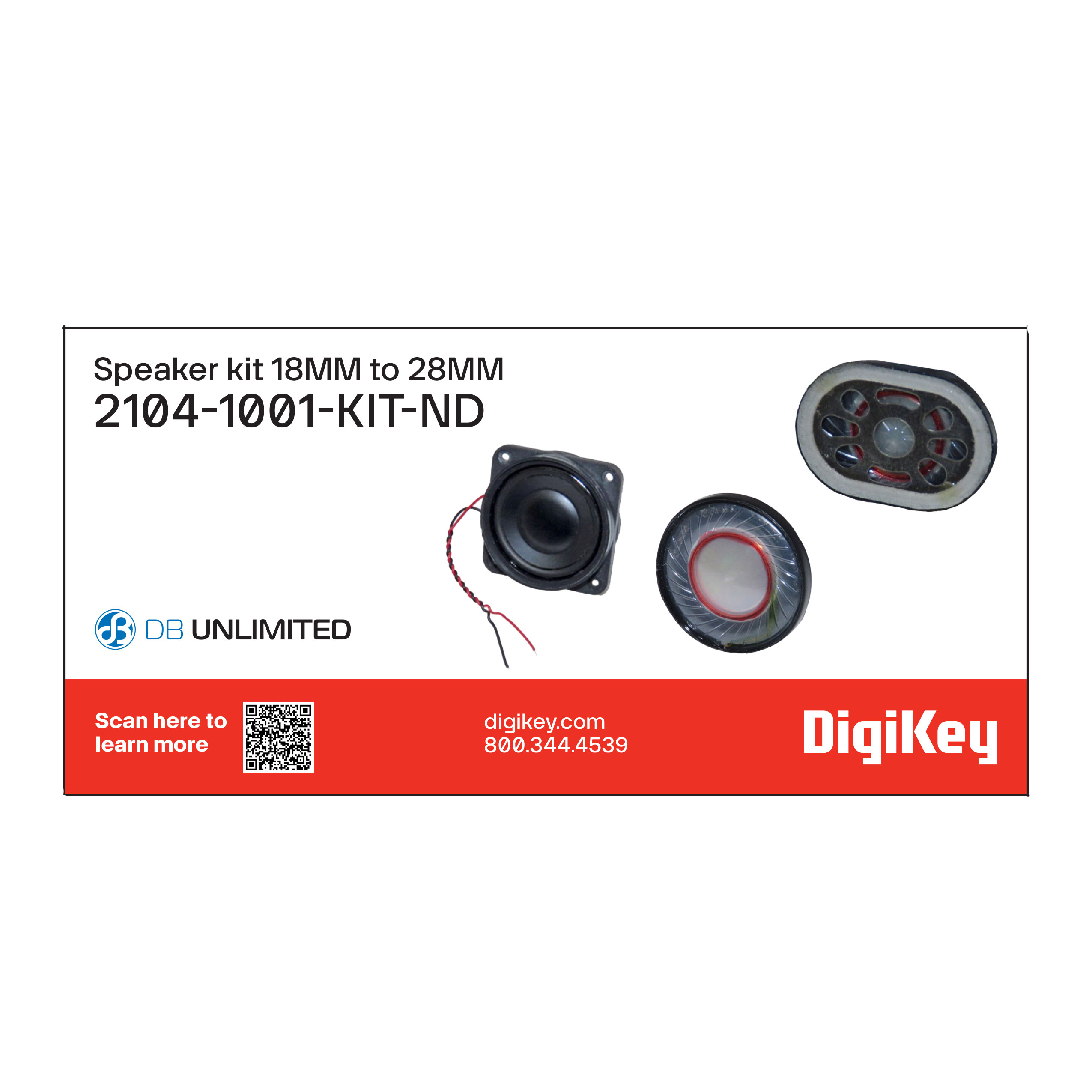 product Photo 2104-1001-KIT