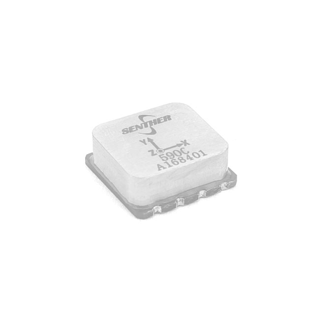product Photo 590C