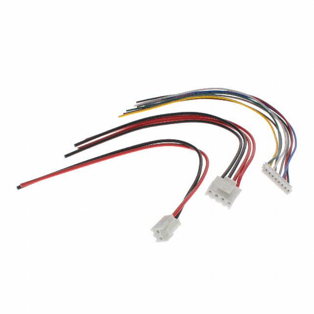 product Photo TMCM-1278-CABLE