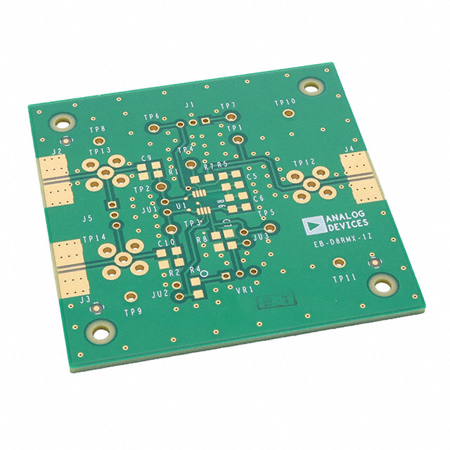 product Photo AD8129ARM-EBZ