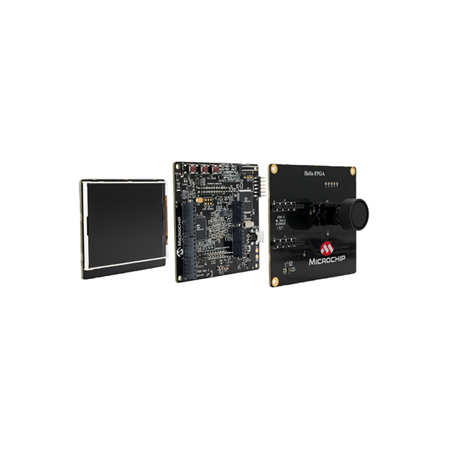 product Photo M2S-HELLO-FPGA-KIT