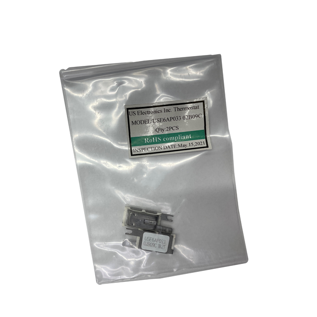 product Photo USE-6AP033C-02B09C