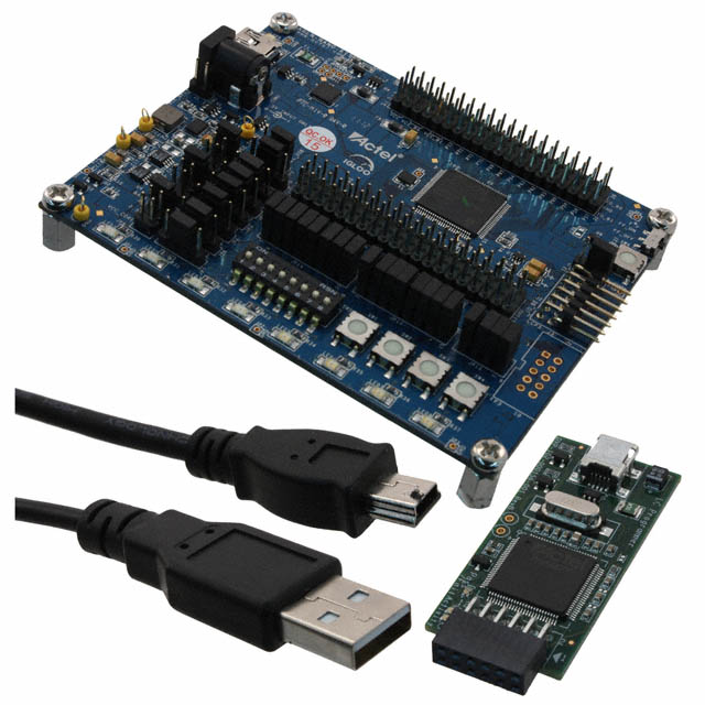 product Photo AGLN-NANO-KIT