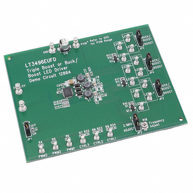 product Photo DC1288A