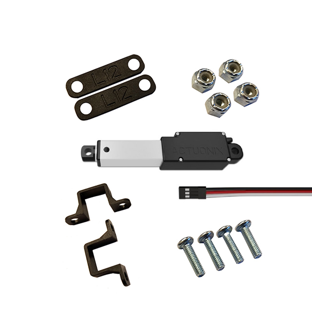 product Photo L12-30-50-6-R