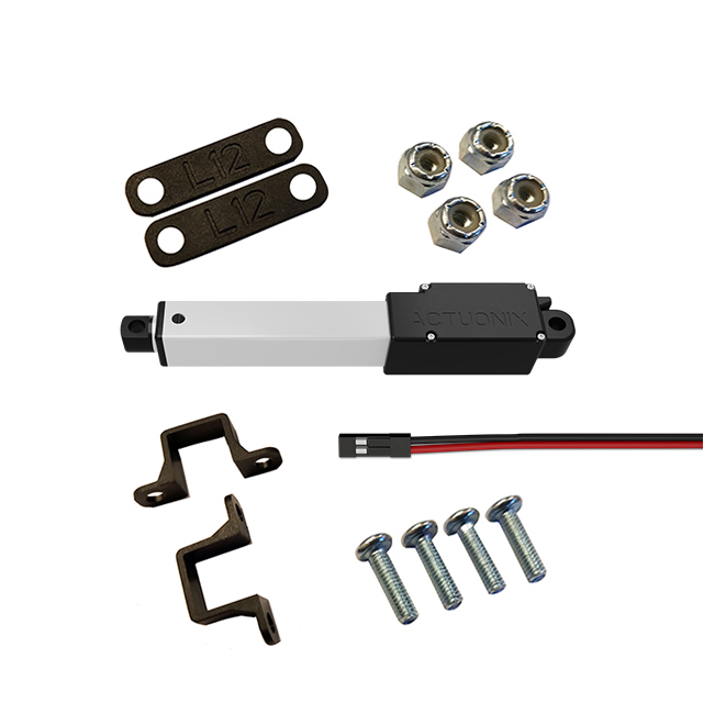 product Photo L12-50-210-12-S