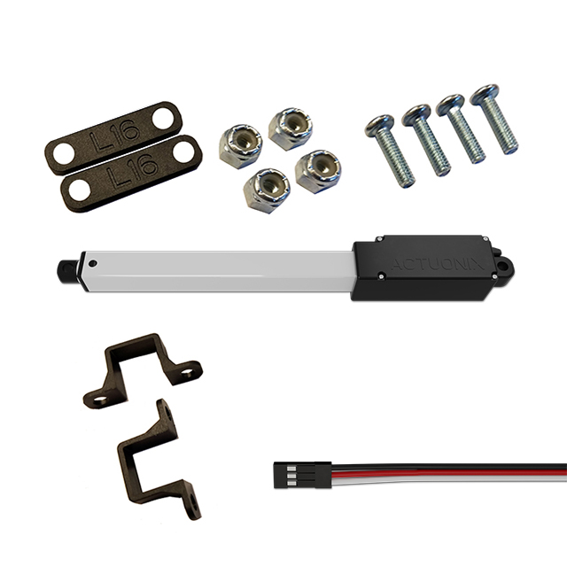 product Photo L16-100-150-6-R