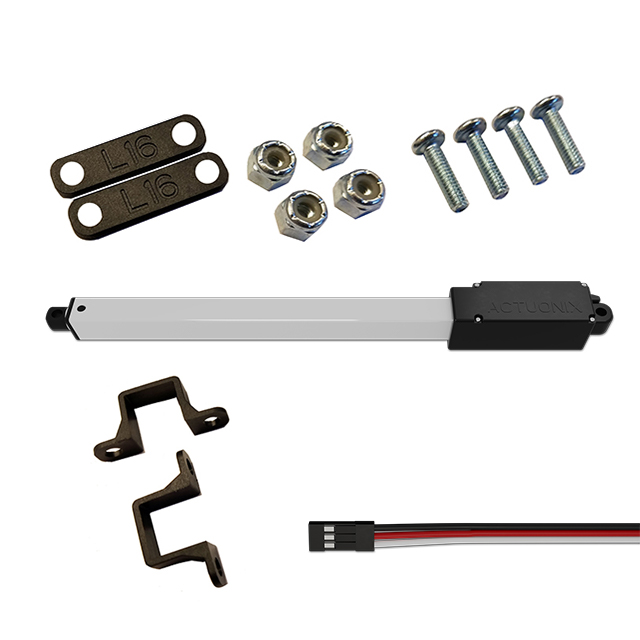 product Photo L16-140-150-6-R