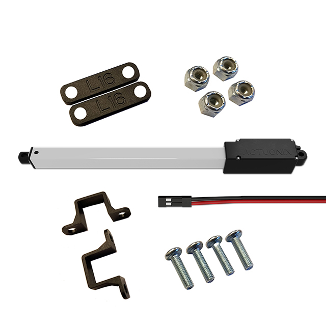 product Photo L16-140-63-12-S