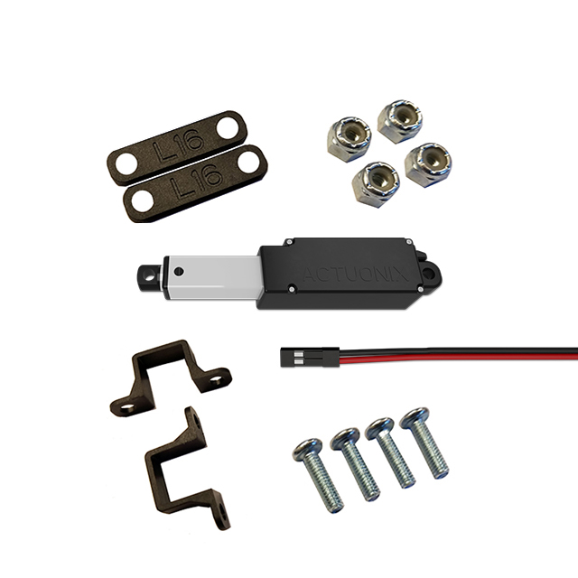 product Photo L16-30-150-12-S