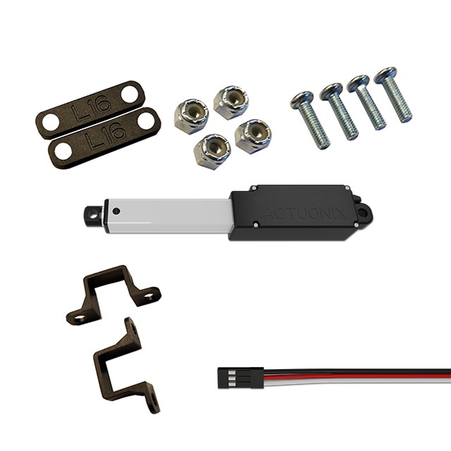 product Photo L16-50-150-6-R