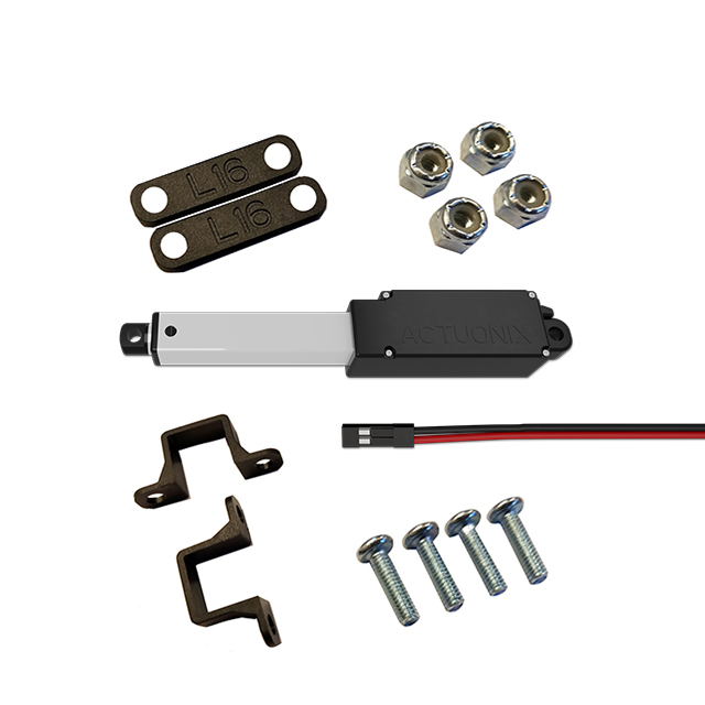 product Photo L16-50-63-12-S