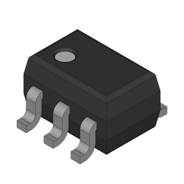 product Photo MAX5460EXK-T