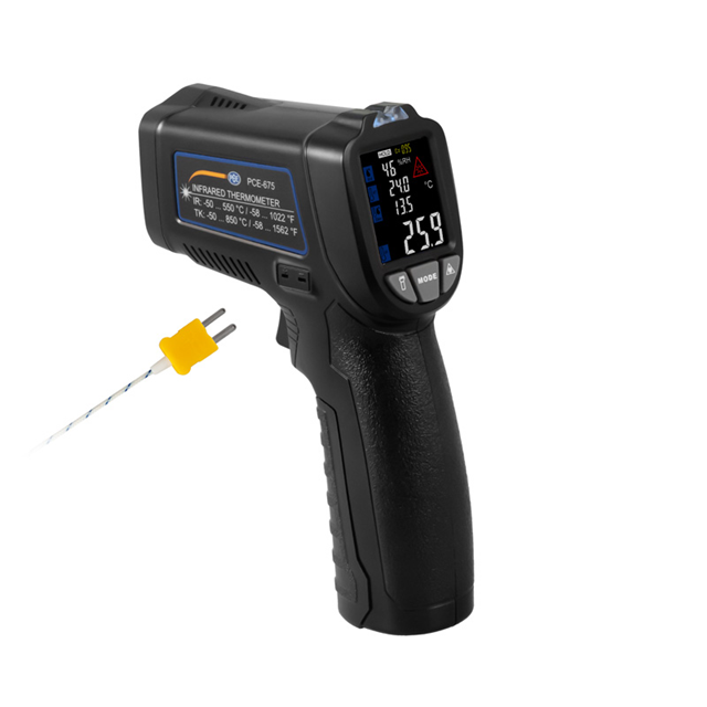 product Photo PCE-675
