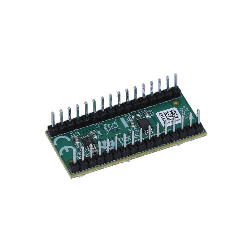 product Photo DAC53701EVM