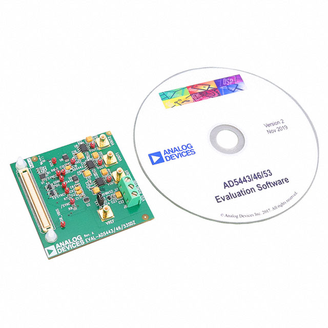 product Photo EV-AD5443/46/53SDZ