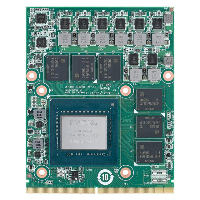 product Photo SKY-MXM-R3000-6SDA