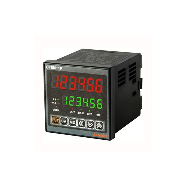 product Photo CT6M-1P4T