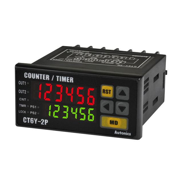 product Photo CT6Y-2P4T